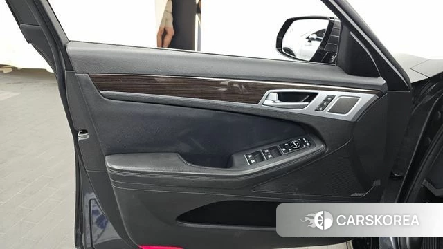 Genesis G80 id 4525839 из Кореи 16