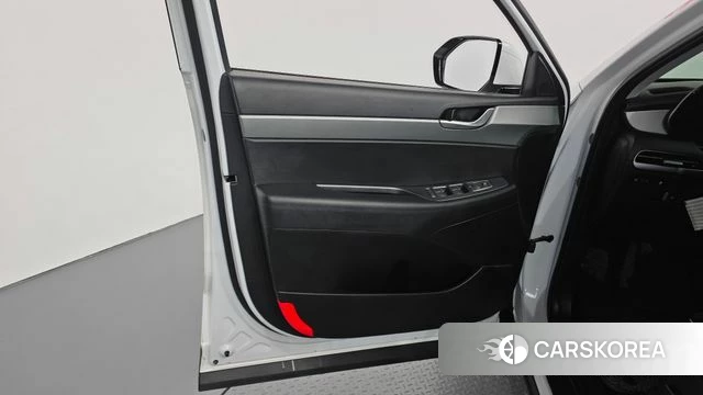 Hyundai The New Palisade id 4388780 из Кореи 16