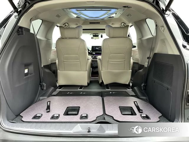 Toyota Saina id 4266024 из Китая 16