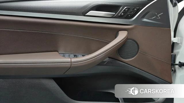 BMW X3 (G01) id 4388859 из Кореи 16