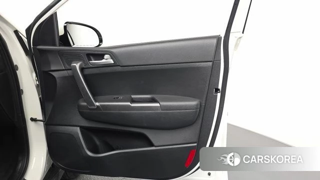 Kia Sportage The Bold id 4688635 из Кореи 16