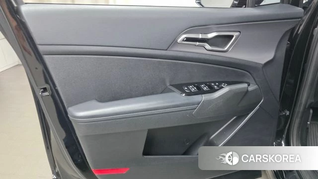Kia Sportage 5th Generation Hybrid id 4428719 из Кореи 16