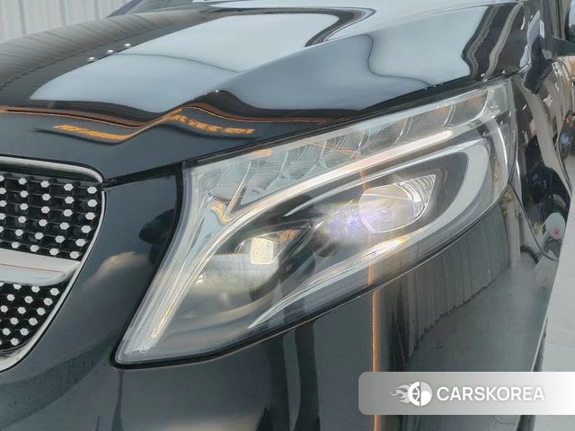 Mercedes-Benz Vito id 4306833 из Китая 16