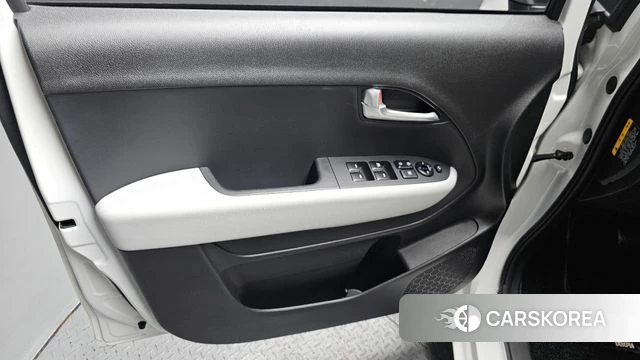 Kia The New Kia Ray id 4527673 из Кореи 16