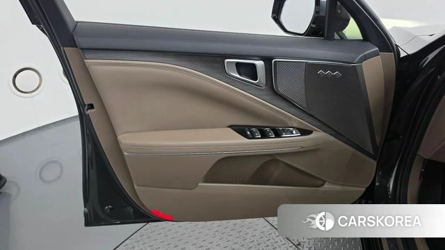Kia K8 Hybrid id 4675768 из Кореи 16