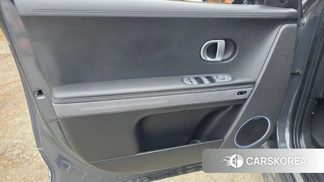 Hyundai Ionic 5 id 4381839 из Кореи 16