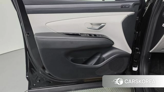 Hyundai The New Tucson (NX4) id 4904403 из Кореи 15