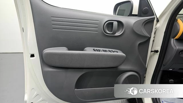 Hyundai Casper id 4231327 из Кореи 16