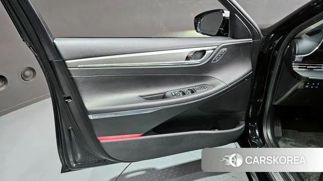 Hyundai The New Grandeur IG id 4316139 из Кореи 16