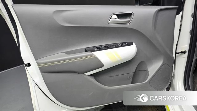 Kia All New Morning (JA) id 4900269 из Кореи 16