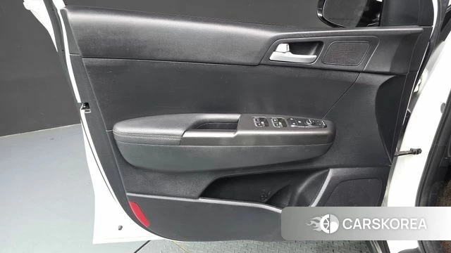 Kia Sportage 4th Generation id 4620719 из Кореи 16