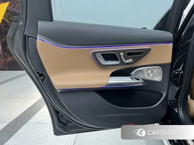 Mercedes-Benz E-class id 4208088 из Китая 16