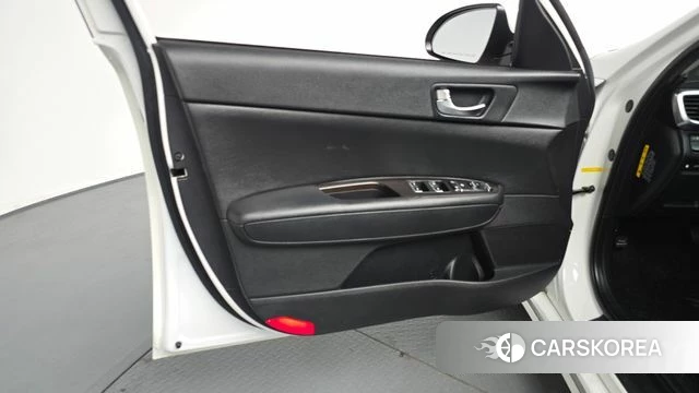 Kia The New K5 2nd generation id 4356818 из Кореи 16