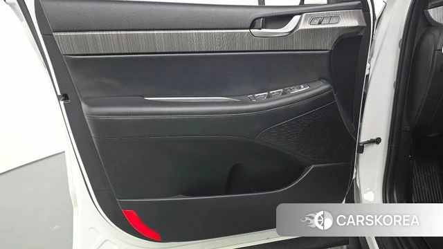 Hyundai The New Palisade id 4443856 из Кореи 16