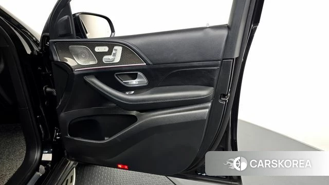 Mercedes-Benz GLE-Class W167 id 4879799 из Кореи 16
