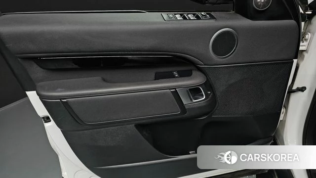 Land Rover Discovery 5 id 4203458 из Кореи 16