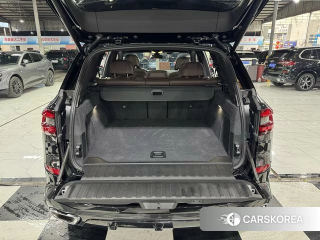 BMW X5 id 4290173 из Китая 16
