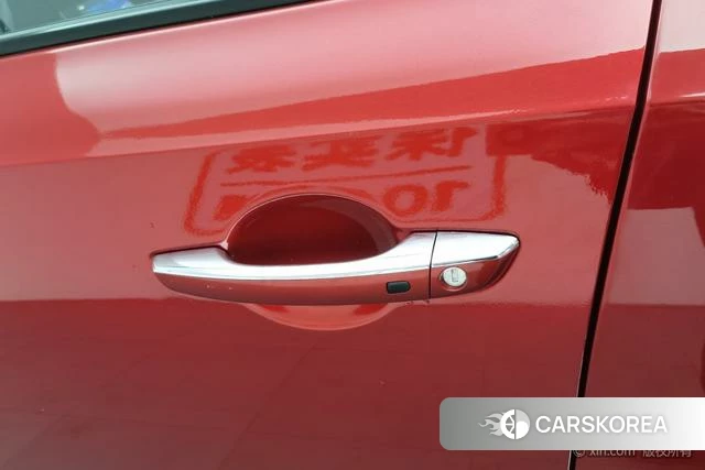 Chang'an CS35 PLUS id 4210083 из Китая 16