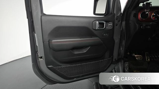 Jeep Wrangler (JL) id 4349514 из Кореи 16