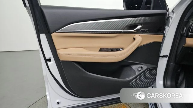 Renault Korea (Samsung) Grand Coleos id 4681434 из Кореи 16