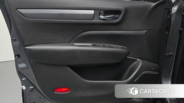 Renault Korea (Samsung) The New QM6 id 4745605 из Кореи 16
