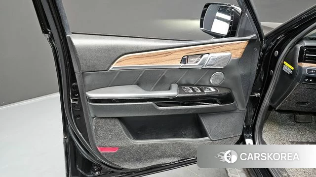 Kia Mohave Master id 4245733 из Кореи 16