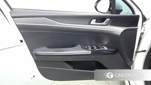Kia K5 3rd generation id 4457033 из Кореи 16