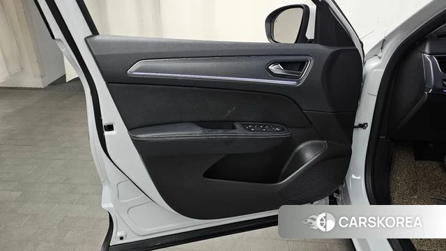 Renault Korea (Samsung) XM3 id 4942434 из Кореи 16