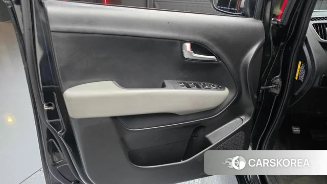 Kia The New Ray id 4196576 из Кореи 16