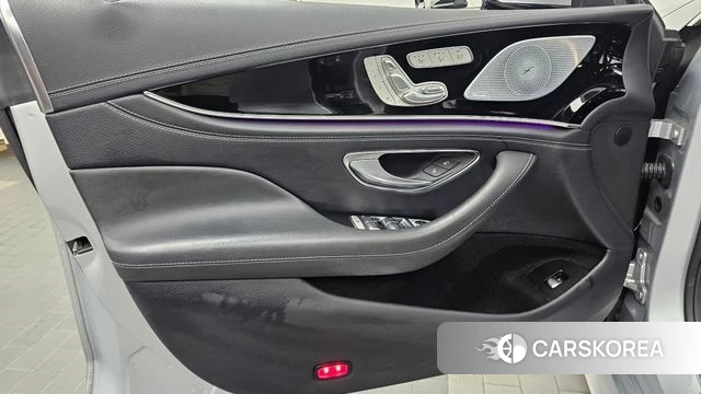 Mercedes-Benz AMG GT id 4770218 из Кореи 16