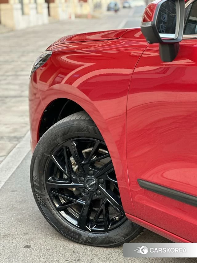 Haval First love id 4207609 из Китая 16
