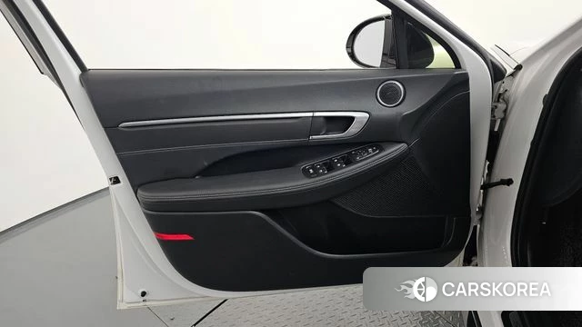 Hyundai Sonata (DN8) id 4282258 из Кореи 16
