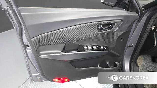 Ssangyong Tivoli Armor id 4496692 из Кореи 16