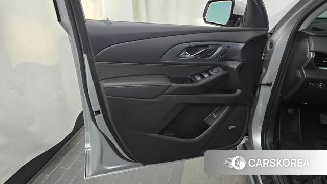 Chevrolet (GM Daewoo) Traverse id 4502221 из Кореи 16