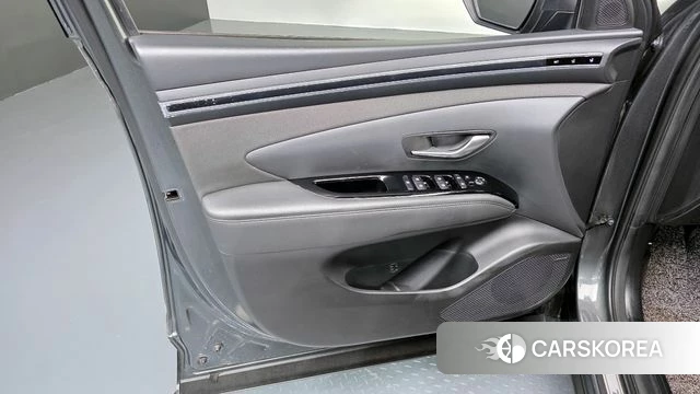 Hyundai Tucson (NX4) id 4308642 из Кореи 16