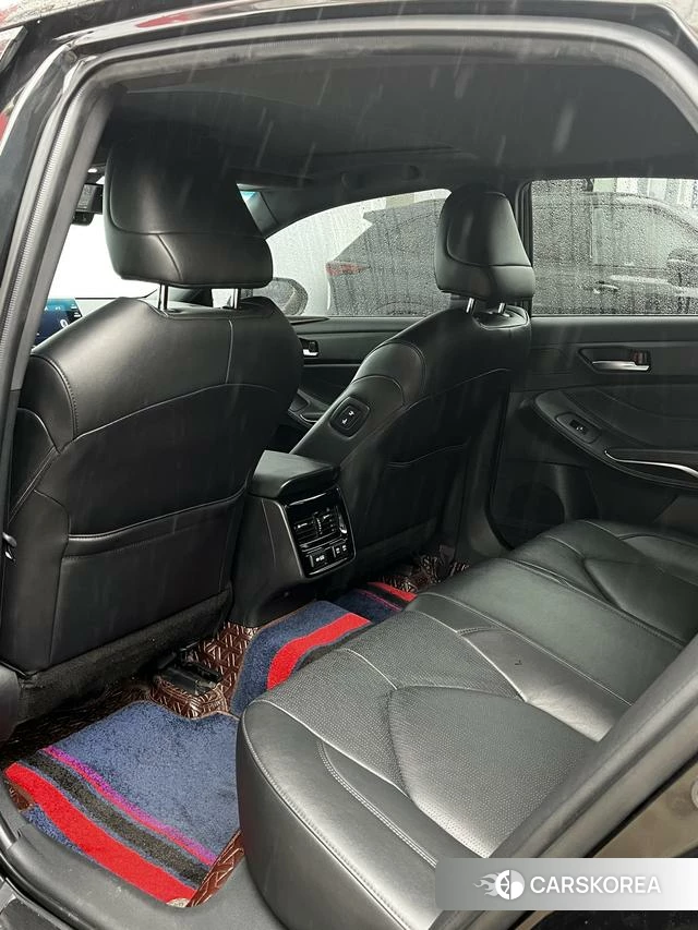 Toyota Asian dragon id 4273449 из Китая 16