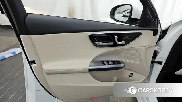 Mercedes-Benz C-Class W206 id 4308518 из Кореи 16