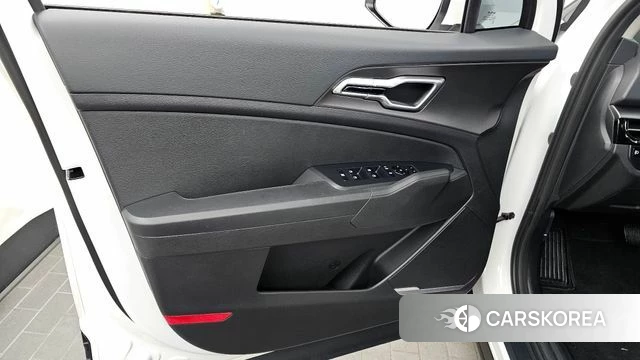 Kia The New Sportage 5th Generation id 4200870 из Кореи 16