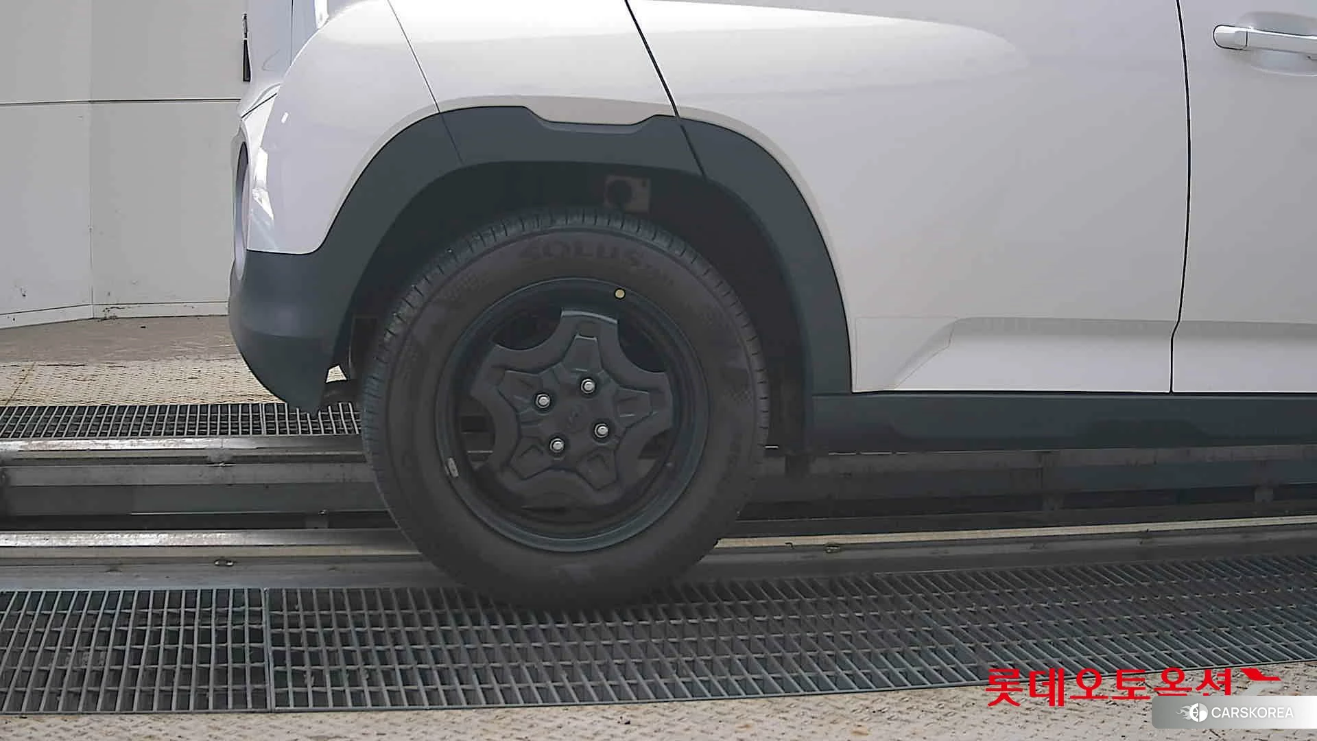 Hyundai Casper id 4902497 из Кореи 16
