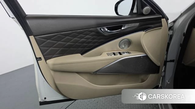Kia The New K9 2nd generation id 4906363 из Кореи 16