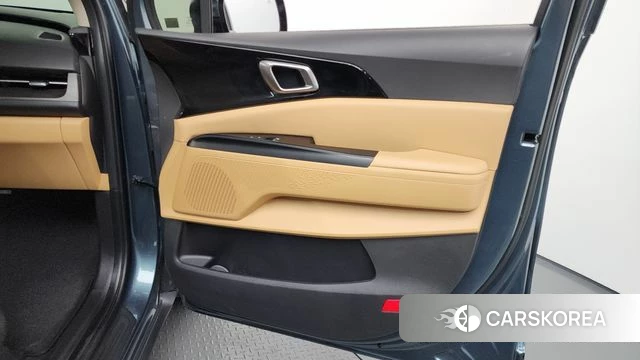 Kia Carnival 4th generation id 4282242 из Кореи 16