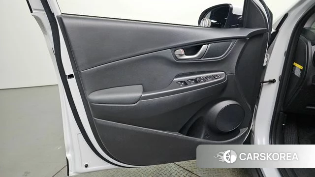 Hyundai Kona id 4552092 из Кореи 16