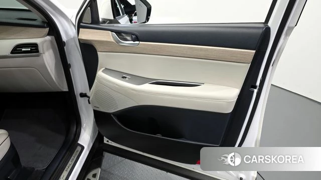 Hyundai Palisade id 4417061 из Кореи 16