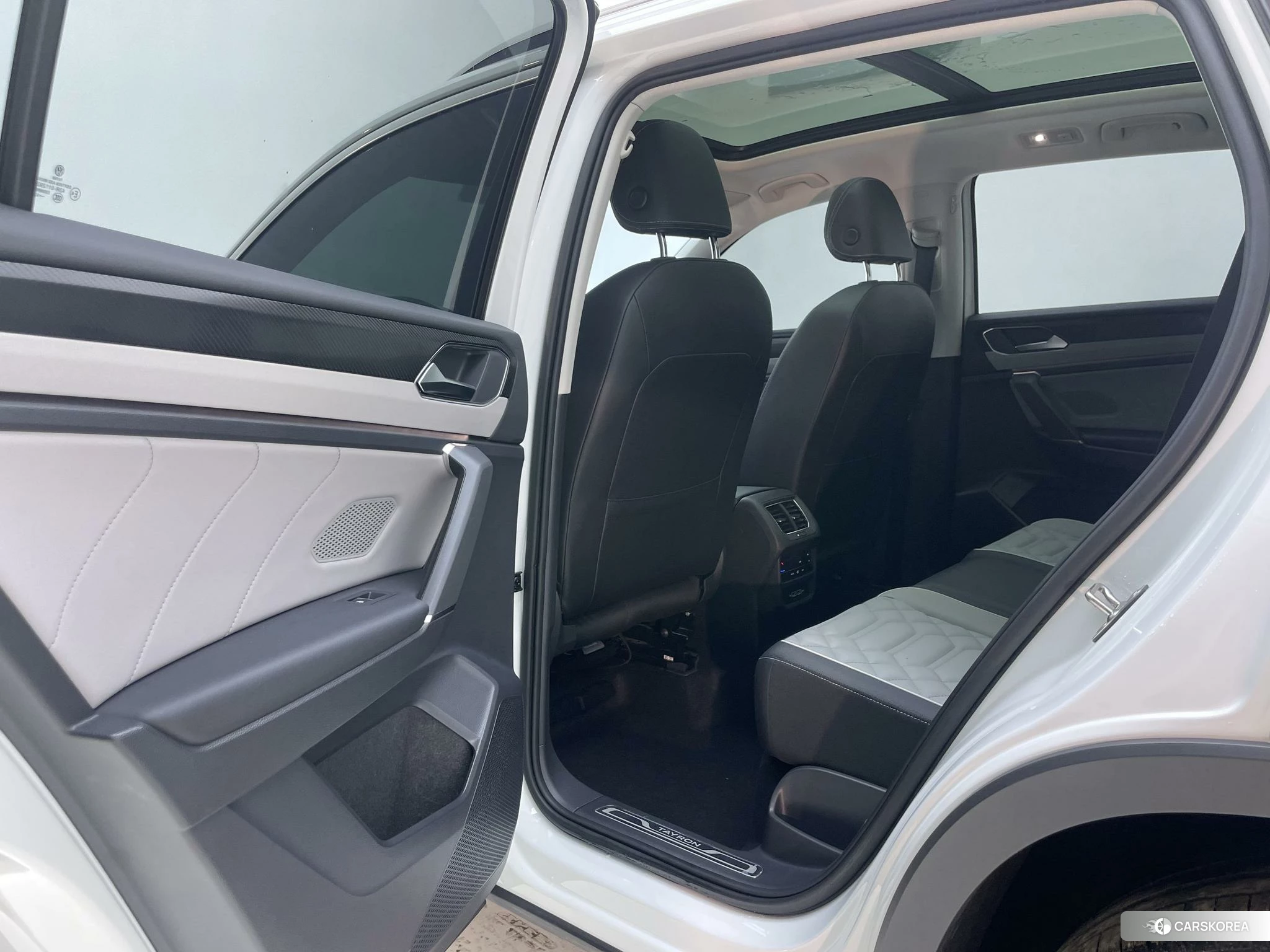 Volkswagen Tanyue id 4473939 из Китая 16