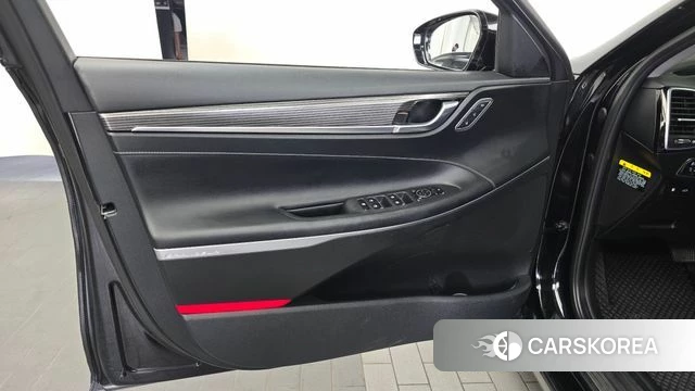 Hyundai Grandeur IG id 4699034 из Кореи 16