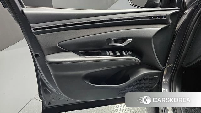 Hyundai Tucson Hybrid (NX4) id 4224679 из Кореи 16