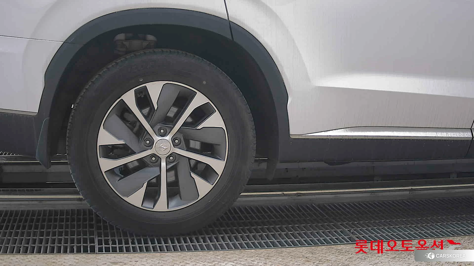Hyundai Palisade id 4296784 из Кореи 16