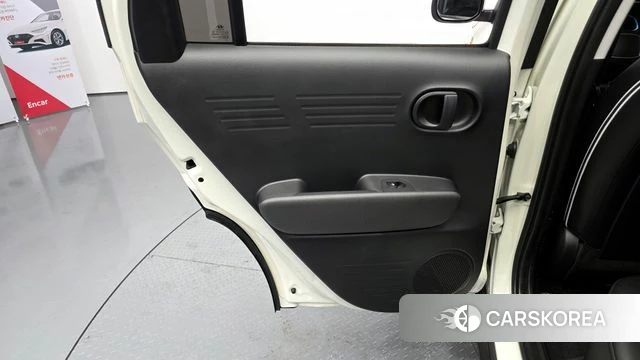 Hyundai Casper id 4282907 из Кореи 16