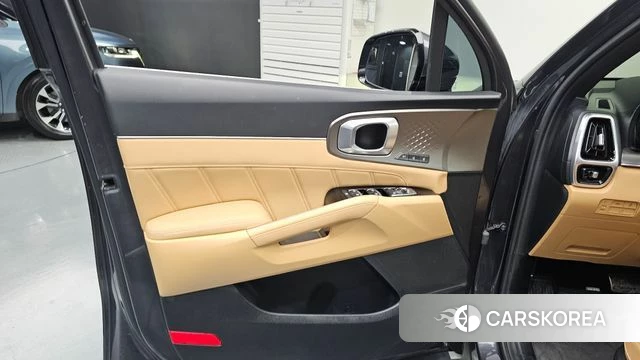 Kia Sorento 4th Generation id 4535233 из Кореи 16