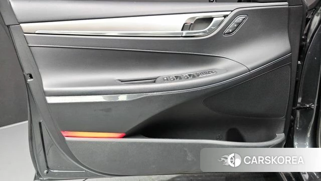 Hyundai The New Grandeur IG id 4923443 из Кореи 16